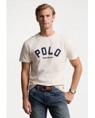 Ralph Lauren Camiseta de punto jersey Classic Fit