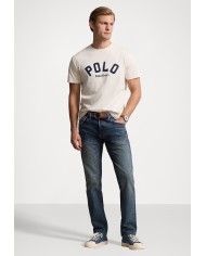 Ralph Lauren Camiseta de punto jersey Classic Fit