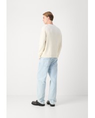 Calvin Klein Jersey Linear Sweater