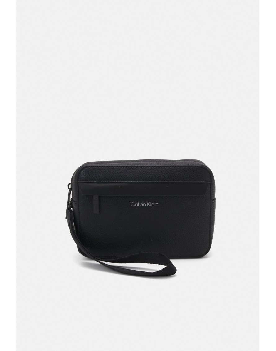 Calvin Klein Bolso CK Must Compact Case