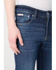 Calvin Klein Pantalón Vaquero Skinny Fit