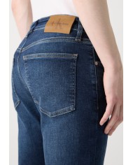Calvin Klein Pantalón Vaquero Skinny Fit