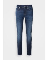 Calvin Klein Pantalón Vaquero Skinny Fit