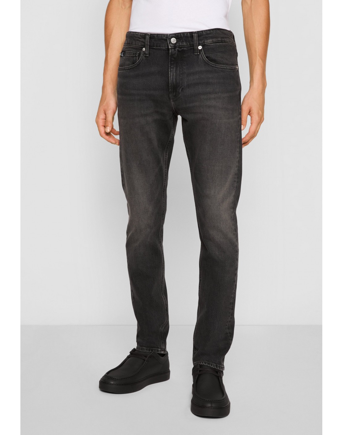 Calvin Klein Pantalón Vaquero Slim Fit