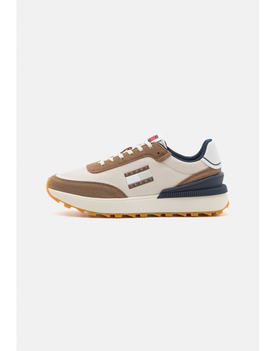 Tommy Jeans Zapatillas TJM Technical Runner