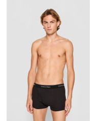 Calvin CK Bóxer Pack 3 Trunk