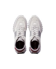 Calvin CK Zapatillas Low Top Lace Up Mix