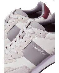 Calvin CK Zapatillas Low Top Lace Up Mix