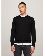 Tommy Hilfiger Jersey Pima ORG CTN Cashmere