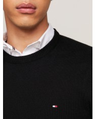 Tommy Hilfiger Jersey Pima ORG CTN Cashmere