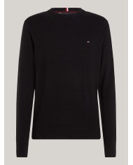 Tommy Hilfiger Jersey Pima ORG CTN Cashmere