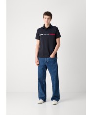 Tommy Hilfiger Polo Chest Insert Reg Polo