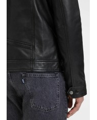 Mauritius Chaqueta cuero 2201-0136