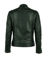 Mauritius Chaqueta cuero 2201-0136