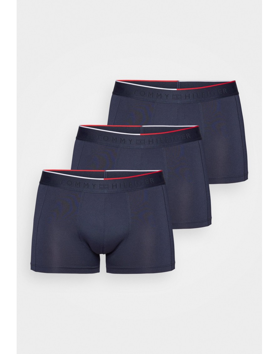 Tommy Hilfiger Bóxer 3 Pack Trunk