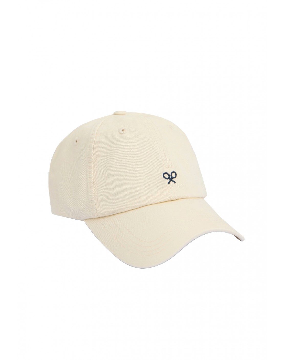 Silbon Gorra básica Beige