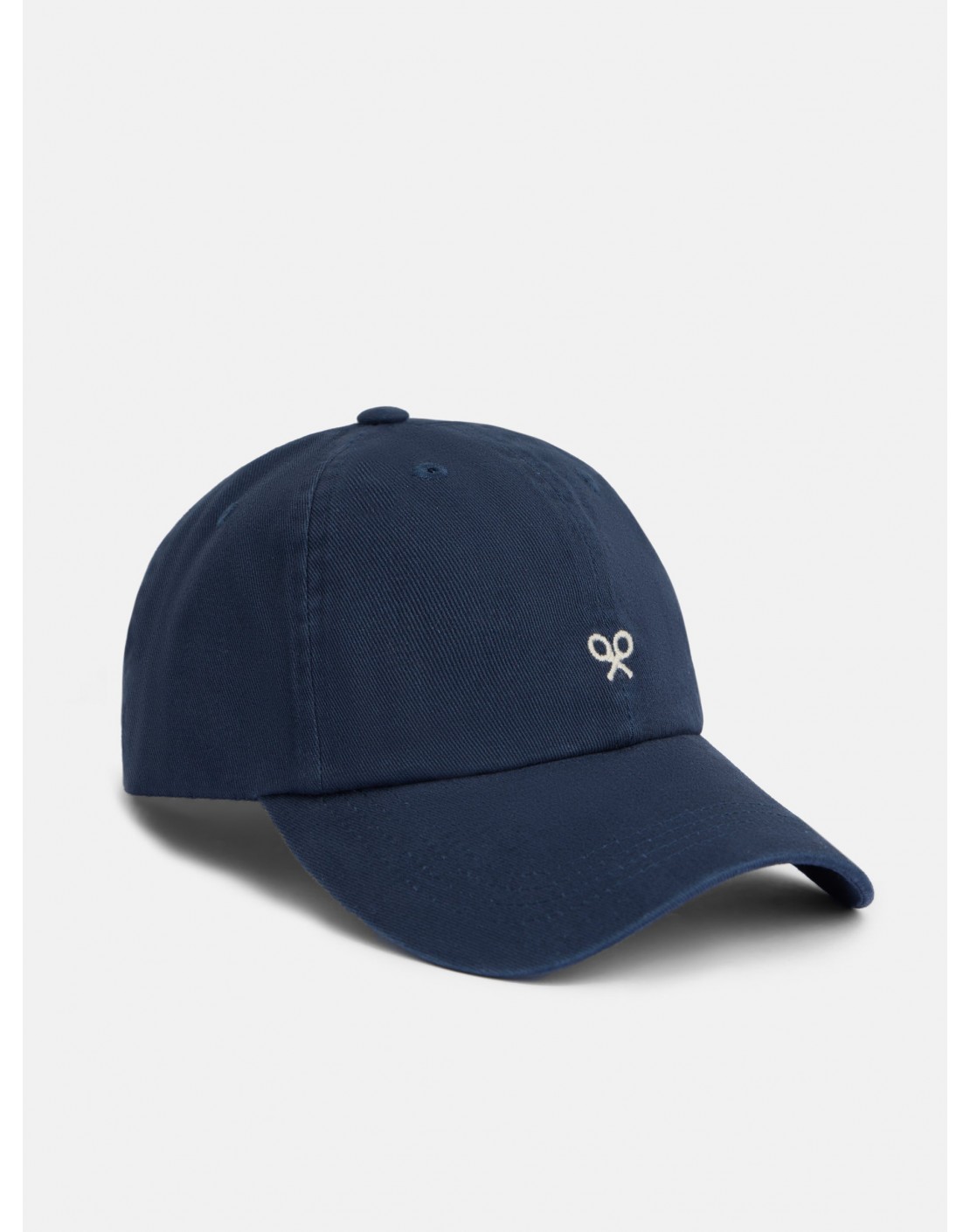 Silbon Gorra básica Azul Marino