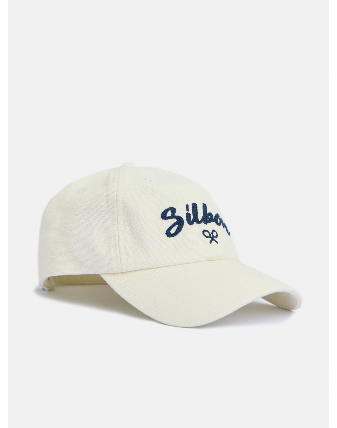 Silbon Gorra lavada Beige