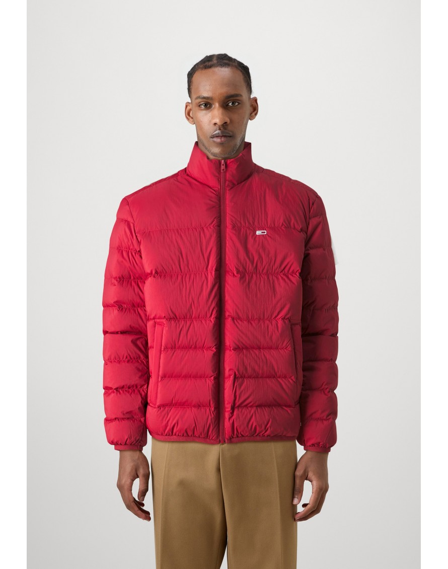 Tommy Jeans Chaqueta Acolchada Packable LT Down Jacket