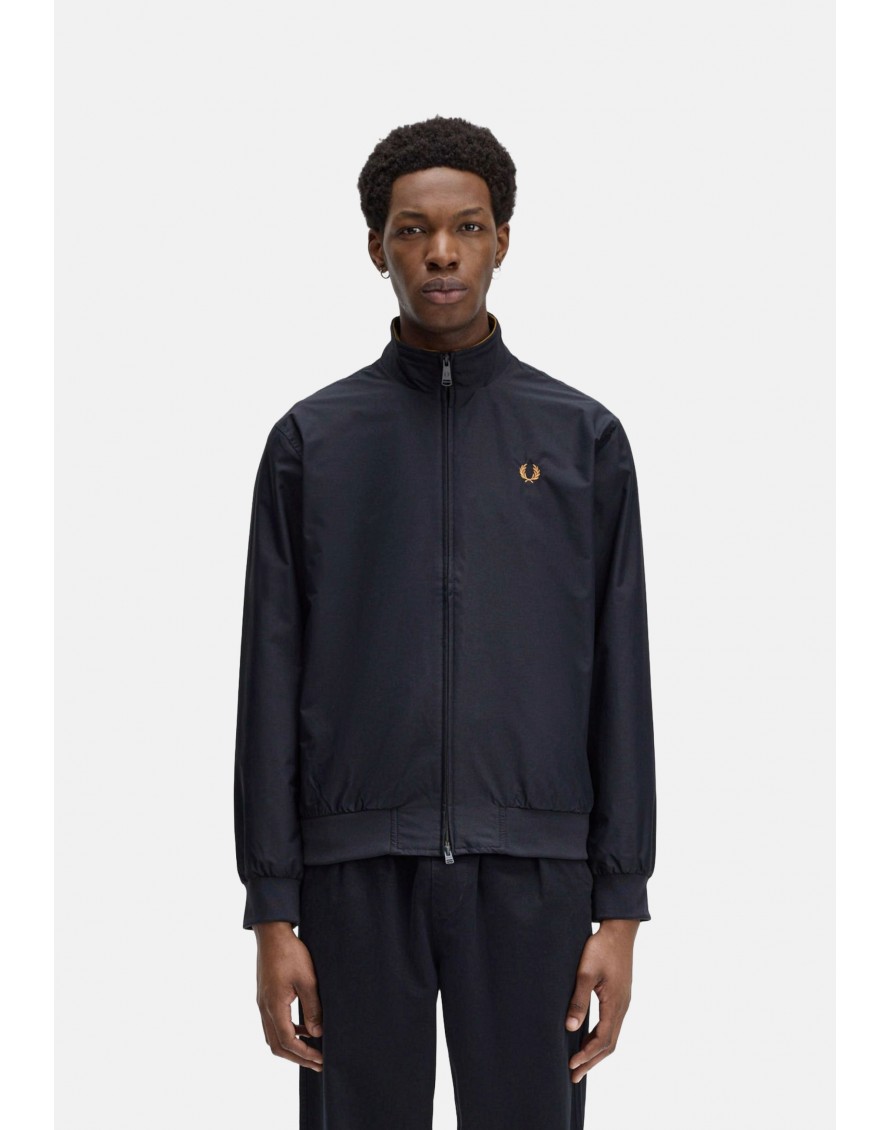 Fred Perry Chaqueta Brentham Jacket