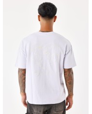 Project X Paris Camiseta Motif Coeurmonde