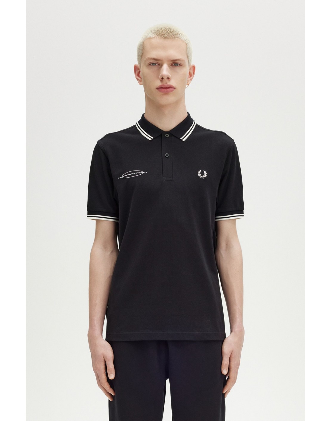 Fred Perry Polo Advantage Perry Polo Shirt