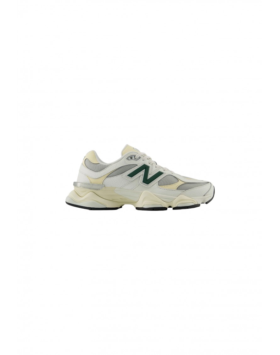 New Balance Zapatillas U9060ESE Blanco/Verde