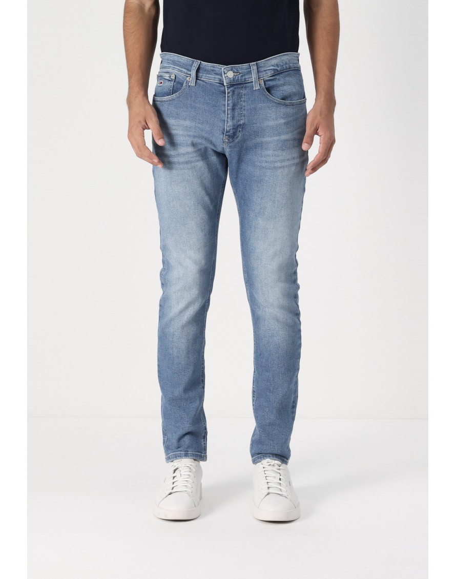 Tommy Jeans Pantalón Vaquero Austin Slim TRPD AI1239