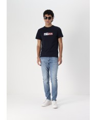 Tommy Jeans Pantalón Vaquero Austin Slim TRPD AI1239