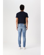 Tommy Jeans Pantalón Vaquero Austin Slim TRPD AI1239