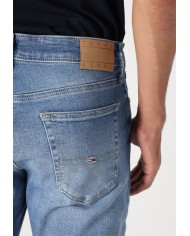 Tommy Jeans Pantalón Vaquero Austin Slim TRPD AI1239