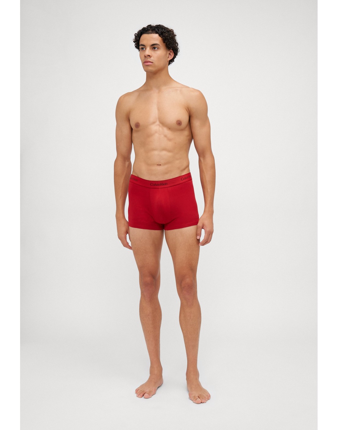 Calvin Klein Bóxer Pack-3 Holiday Fashiontrunk