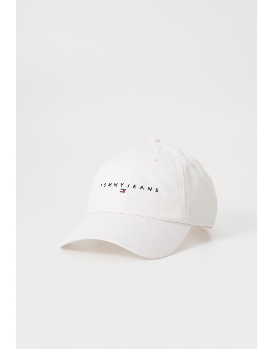 Tommy Jeans Gorra Linear Logo Unisex