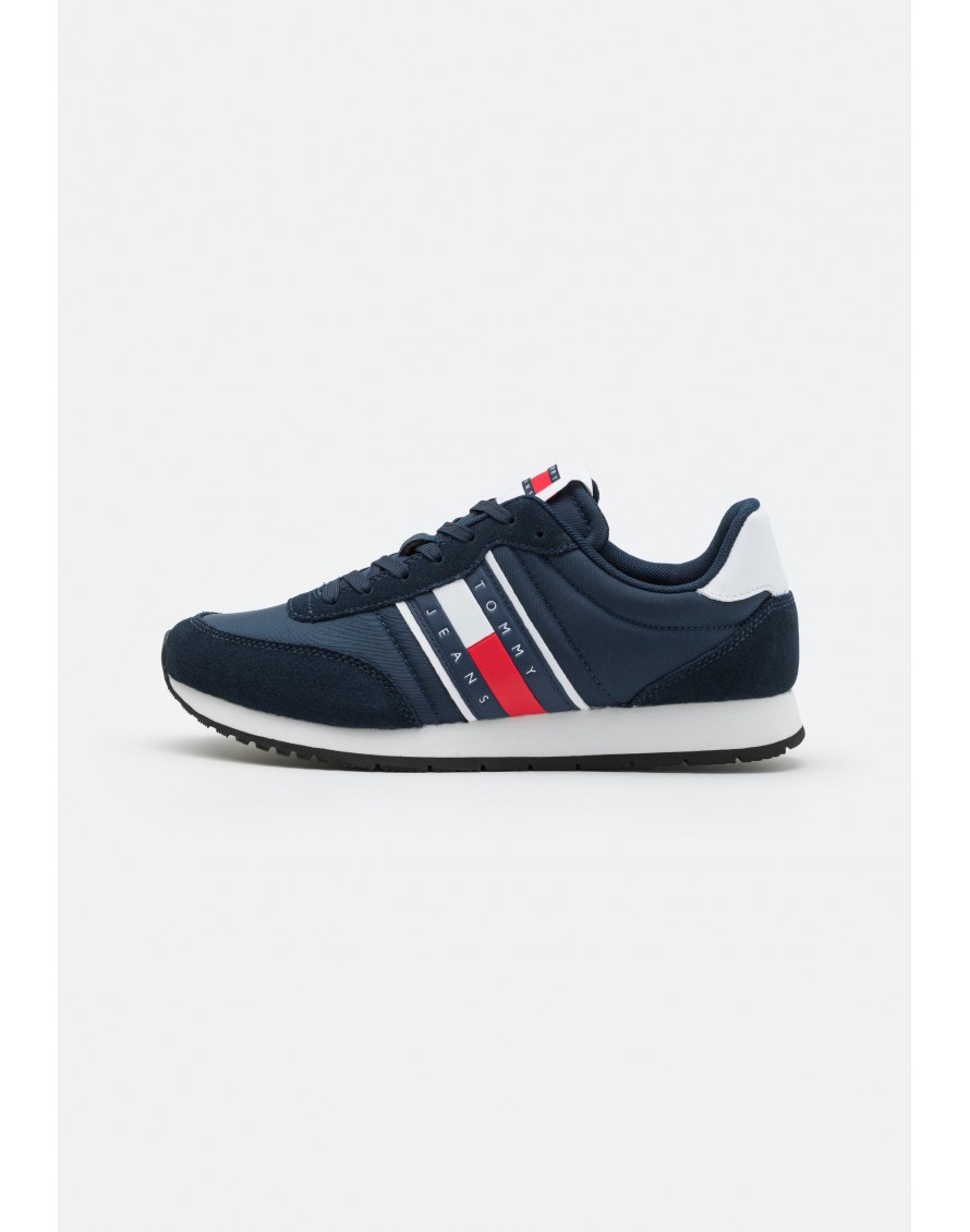 Tommy Jeans Zapatilla TJM Runner Casual