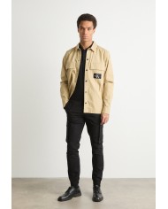 Calvin Klein Jeans Pantalones Cargo Skinny