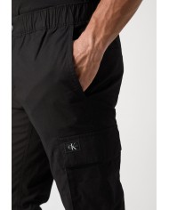 Calvin Klein Jeans Pantalones Cargo Skinny