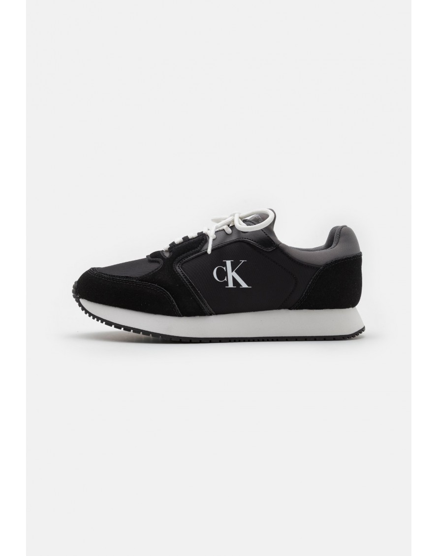 Calvin Klein Jeans Zapatillas RETRO SOCK RUNNER