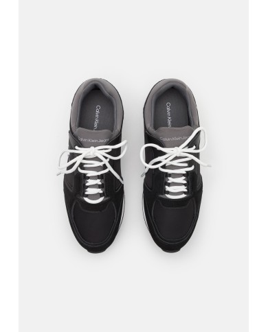Calvin Klein Jeans Zapatillas RETRO SOCK RUNNER