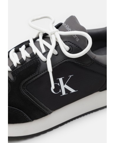 Calvin Klein Jeans Zapatillas RETRO SOCK RUNNER