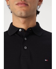 Tommy Hilfiger Polo Flag Cuff Slim