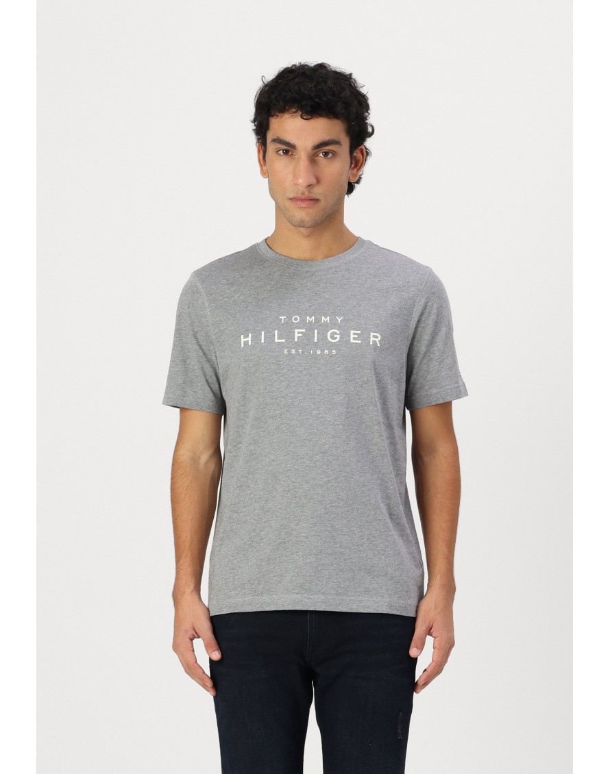 Tommy Hilfiger Camiseta Big Tee