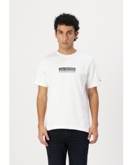 Tommy Hilfiger Camiseta Box Tee