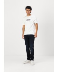 Tommy Hilfiger Camiseta Box Tee