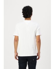 Tommy Hilfiger Camiseta Box Tee