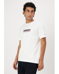Tommy Hilfiger Camiseta Box Tee