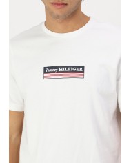 Tommy Hilfiger Camiseta Box Tee