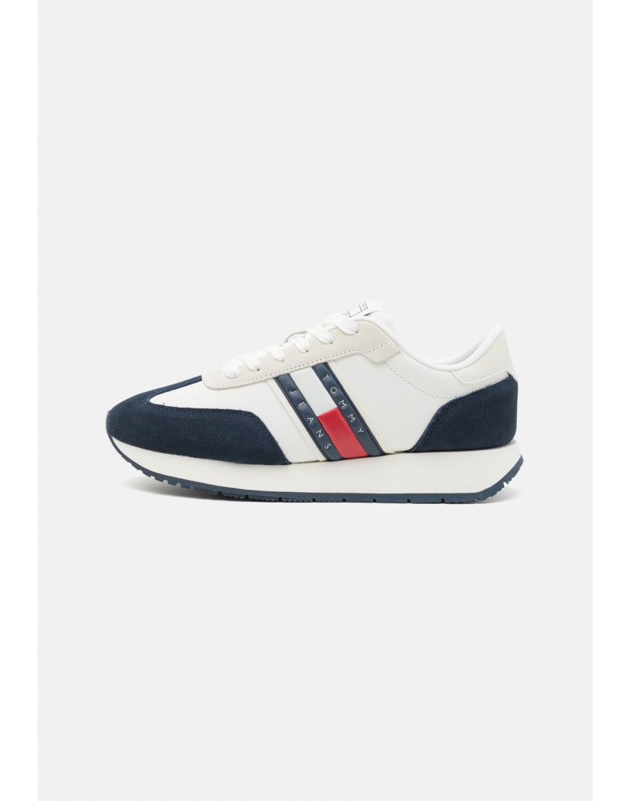 Tommy Jeans Zapatillas TJM Retro Runner