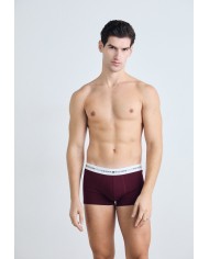 Tommy Hilfiger Bóxer Pack 3 Trunk