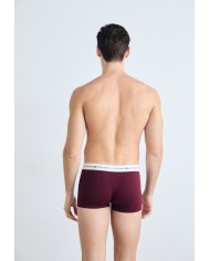 Tommy Hilfiger Bóxer Pack 3 Trunk