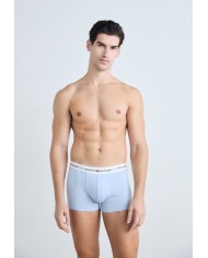 Tommy Hilfiger Bóxer Pack 3 Trunk